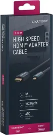 clicktronic-kabel-hdmi-micro-hdmi-2-0-4k-60hz-2m