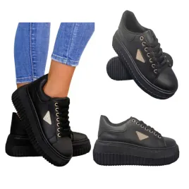damskie-polbuty-skorzane-sneakersy-letnie-adidasy-na-platformie-czarne-39