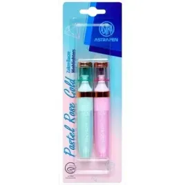 zakreslacze-pastelowe-astrapen-rose-gold-2-kolory-1-szt-mix