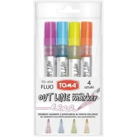 marker-konturowy-fluo-4-kolory