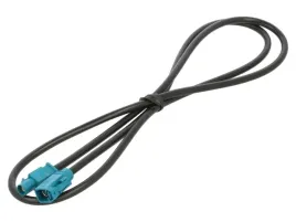 kabel-1m-fakra-meskiefakra-zenski