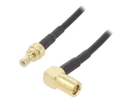 kabel-1m-smb-meskismb-zenski-ekranowany-czarny
