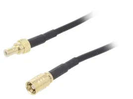 kabel-1m-smb-meskismb-zenski-ekranowany-czarny-proste