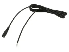 kabel-1x05mm2-przewodydc-55-21-gniazdo-proste-czarny-5m