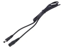 kabel-1x1mm2-dc-55-21-wtykdc-55-21-gniazdo-proste-15m