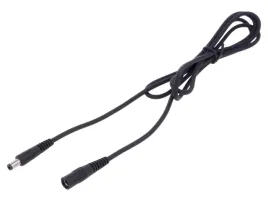 kabel-1x1mm2-dc-55-21-wtykdc-55-25-wtyk-proste-czarny