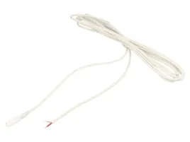 kabel-1x1mm2-przewodydc-55-21-gniazdo-proste-bialy-5m