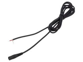 kabel-1x1mm2-przewodydc-55-25-gniazdo-proste-czarny-3m