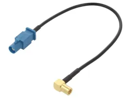 kabel-200mm-fakra-meskiesmb-zenski-katoweproste