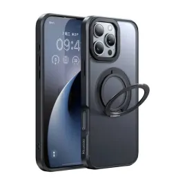 etui-mcdodo-pc-4932-magsafe-dla-iphone-16-pro-z-stojakiem-czarne
