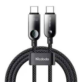 kabel-danych-mcdodo-ca-4780-usb-c-do-usb-c-60w-1-2m-czarny