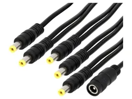 kabel-2x05mm2-dc-55-21-wtyk-x5dc-55-21-gniazdo-proste