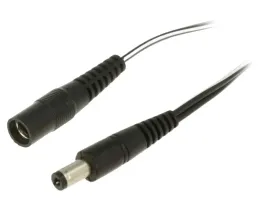 kabel-2x05mm2-dc-55-21-wtykdc-55-21-gniazdo-proste
