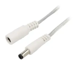 kabel-2x05mm2-dc-55-21-wtykdc-55-21-gniazdo-proste