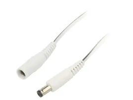 kabel-2x05mm2-dc-55-21-wtykdc-55-25-wtyk-proste-bialy