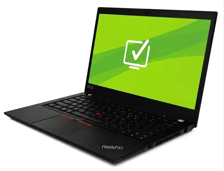 Notebook LENOVO ThinkPad T490 i7-8565U 16GB 256GB W10P