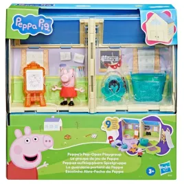 swinka-peppa-przedszkole-z-placem-zabaw-rozkladany-zestaw-2w1-hasbro-g0530