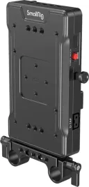 smallrig-3203-advanced-v-mount-battery-mount-plate-with-dual-15mm-rod-clamp