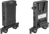 smallrig-3498-battery-adapter-plate-v-mount-basic-version-with-dual-rod-stan-nowy
