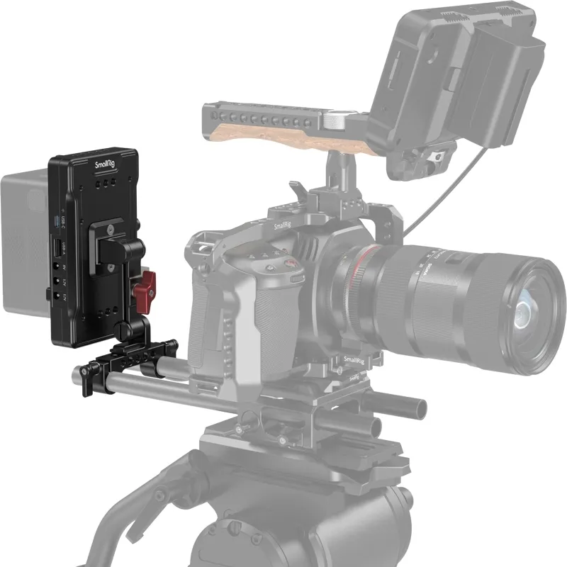 smallrig-3204-advanced-v-mount-battery-mount-plate-with-adjustable-arm