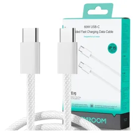 joyroom-kabel-usb-c-do-usb-c-60w-do-telefonow-tabletow-laptopow-1m-oplot