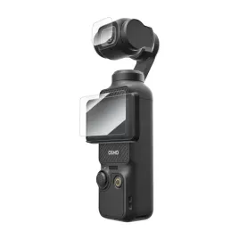 telesin-szklo-hartowane-do-dji-osmo-pocket-3-pelna-ochrona-wysoka-trwalosc
