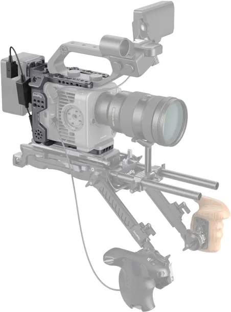 smallrig-4124-cage-kit-for-sony-fx6-kod-producenta-4124