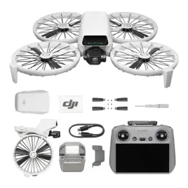 dji-dron-flip-rc-2-do-nagrania-wideo-4k-z-funkcja-autonomicznego-ladowania