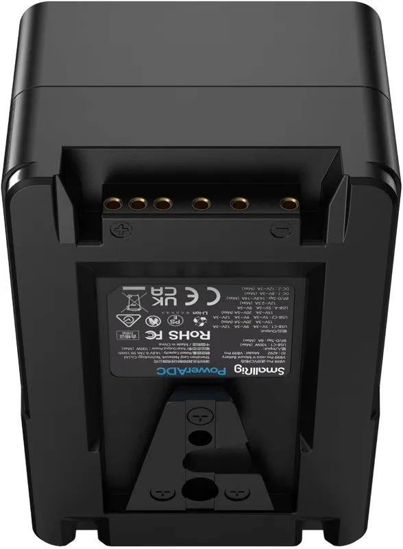 smallrig-4292-v-mount-battery-mini-vb99-pro