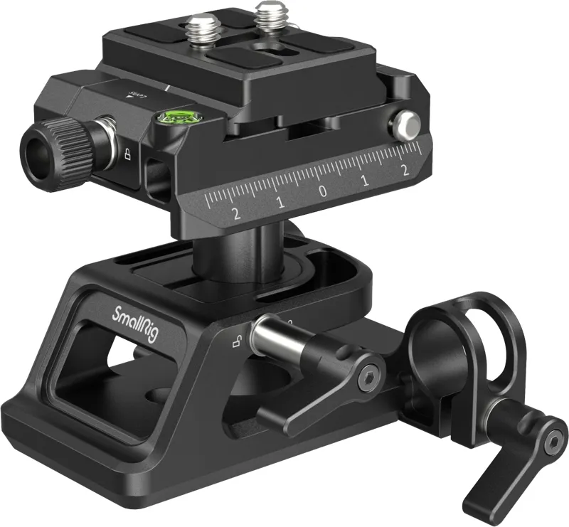 smallrig-4233-height-adjustable-mount-plate-kit-universal-arca-and-manfrotto