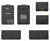 smallrig-4608-v-mount-battery-mini-vb99-se-stan-nowy