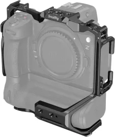 smallrig-4524-cage-for-nikon-z-6iii-with-mb-n14-vertical-grip