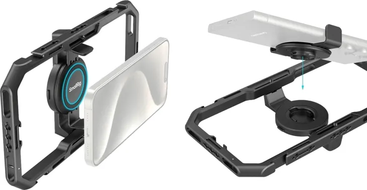 smallrig-4597-all-in-one-video-kit-for-smartphone-creators-quick-basic-waga-z-opakowaniem-3-kg