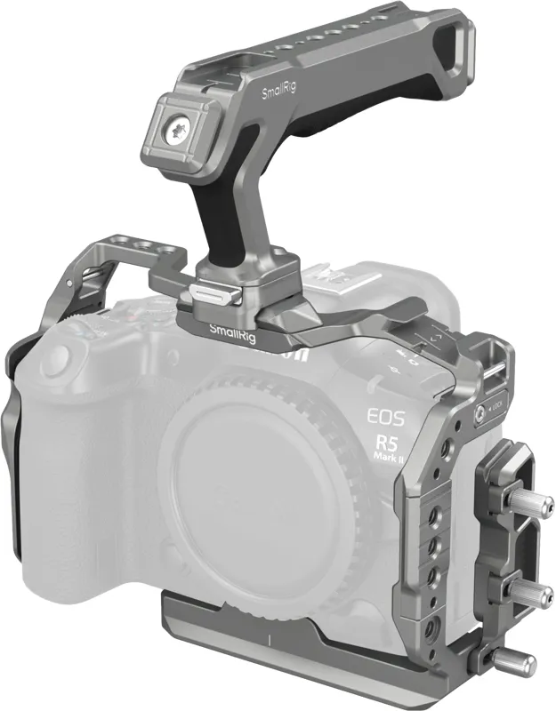 smallrig-5029-hawklock-quick-release-cage-kit-for-canon-eos-r5-mark-ii