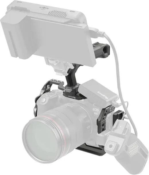 smallrig-5029-hawklock-quick-release-cage-kit-for-canon-eos-r5-mark-ii-model-quick-release