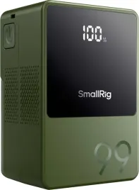 smallrig-4930-v-mount-battery-mini-vb99-green