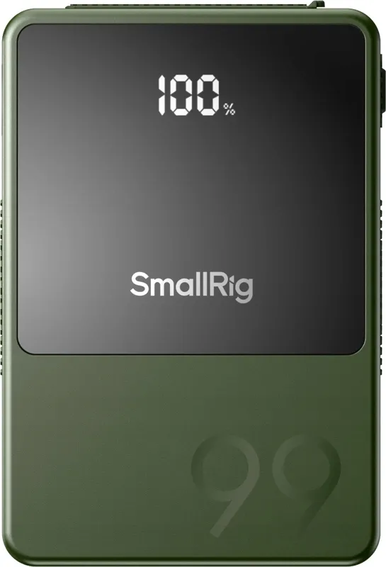 smallrig-4930-v-mount-battery-mini-vb99-green-stan-nowy