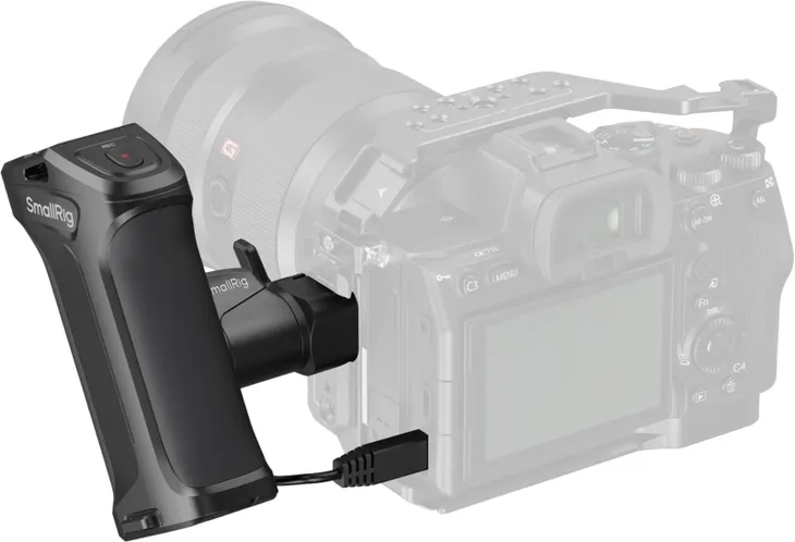 smallrig-3893-rotating-side-handle-with-trigger-rec-for-selected-sony-marka-smallrig