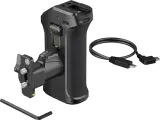 smallrig-3893-rotating-side-handle-with-trigger-rec-for-selected-sony-kolor-czarny