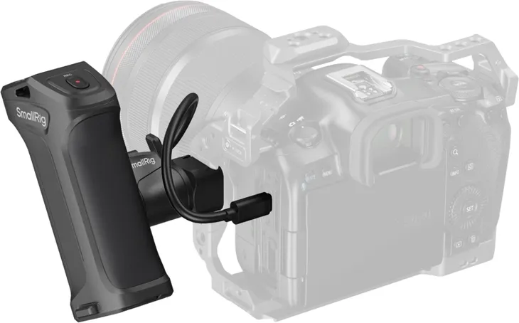 smallrig-5235-rotating-side-handle-with-trigger-rec-for-selected-canon-model-smallrig-5235