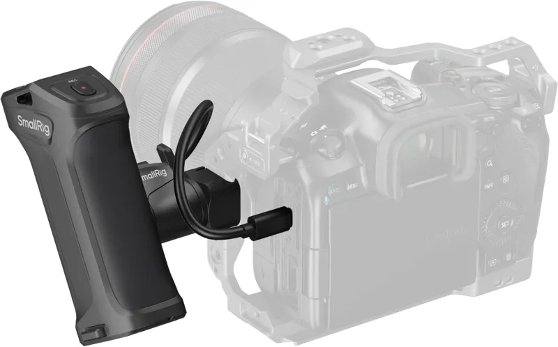smallrig-5235-rotating-side-handle-with-trigger-rec-for-selected-canon