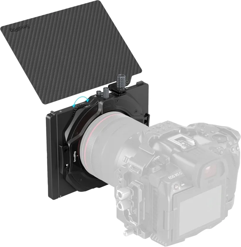 smallrig-4409-lite-matte-box-with-adjustable-clamp