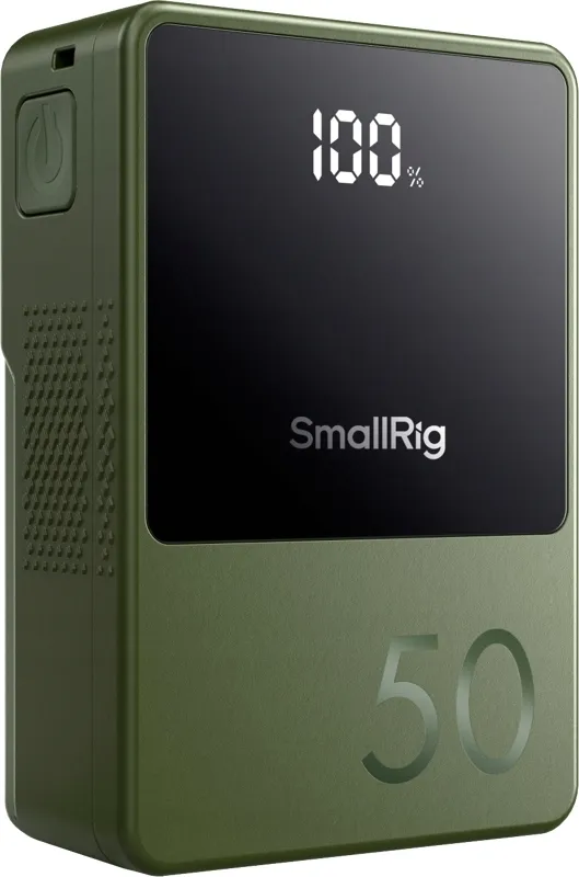 smallrig-4872-v-mount-battery-mini-vb50-green