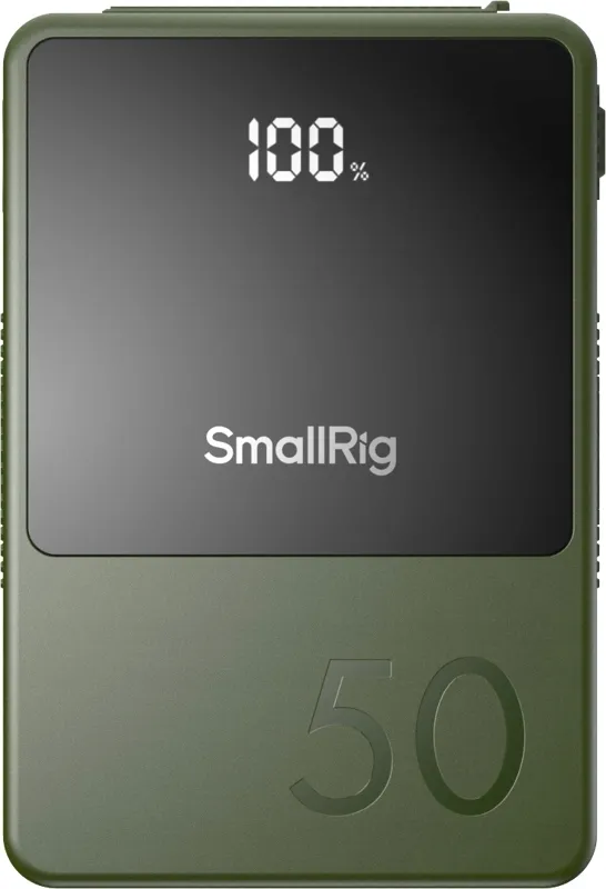 smallrig-4872-v-mount-battery-mini-vb50-green-stan-nowy