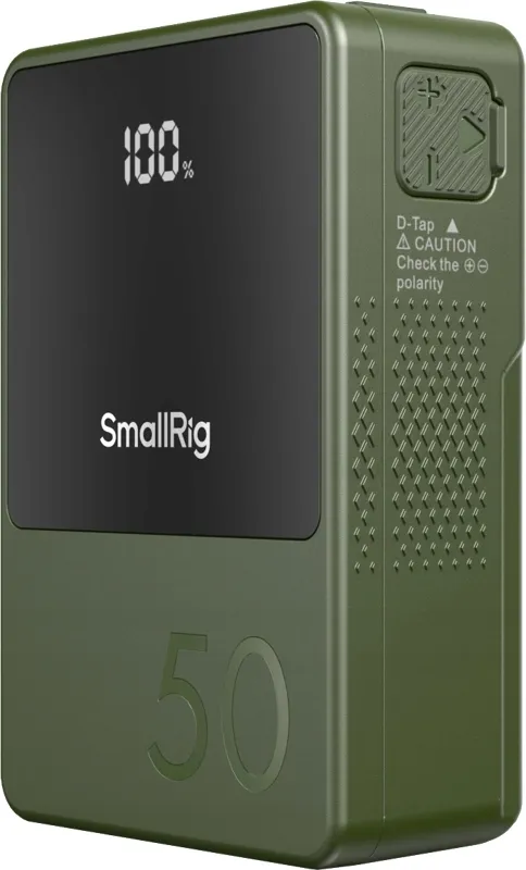 smallrig-4872-v-mount-battery-mini-vb50-green