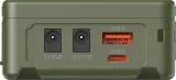smallrig-4872-v-mount-battery-mini-vb50-green-napiecie-wyjsciowe-12-v