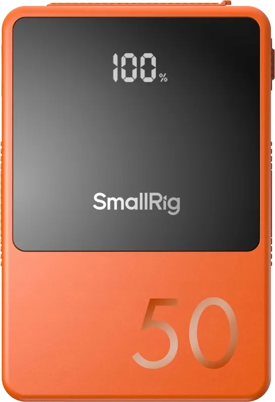 smallrig-4871-v-mount-battery-mini-vb50-orange-stan-nowy