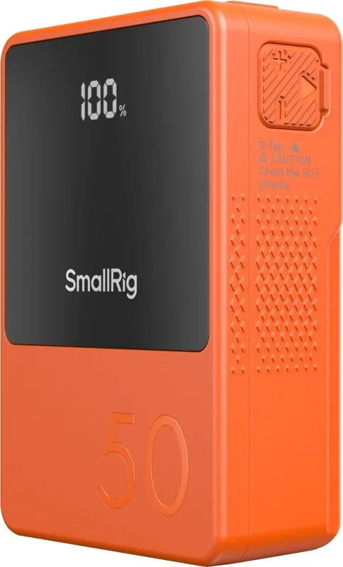 smallrig-4871-v-mount-battery-mini-vb50-orange