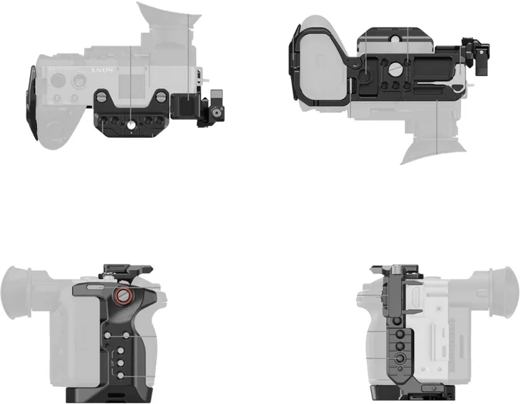 smallrig-5588-cage-kit-for-sony-fx2-model-5588