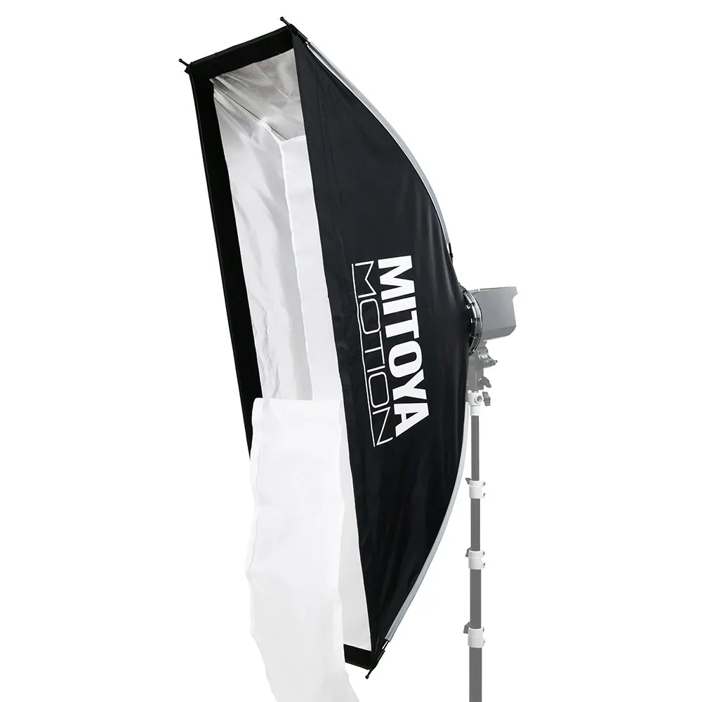 softbox-mitoya-motion-strip-30x120cm-grid-bowens